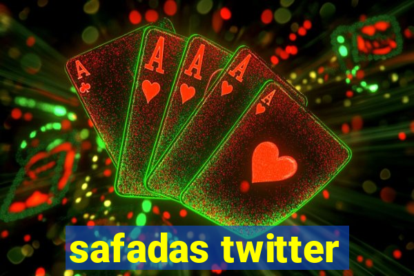 safadas twitter